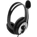 Audífonos Gamer USB Micrófono BROBOTIX 263953 — 1