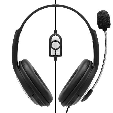 Audífonos Gamer USB Micrófono BROBOTIX 263953 — 3
