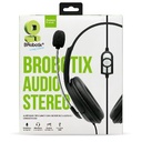 Audífonos Gamer USB Micrófono BROBOTIX 263953 — 5
