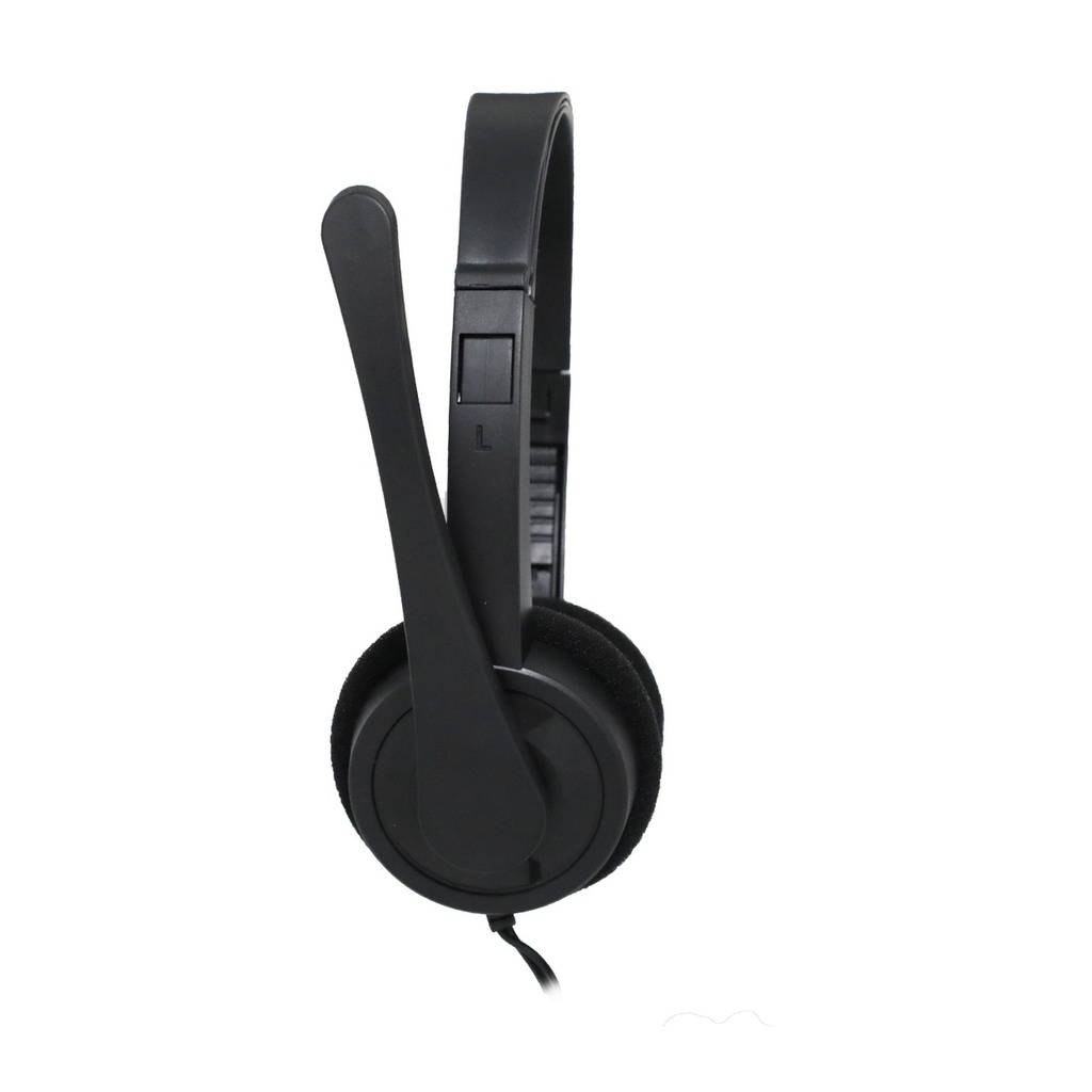 Audífonos Gamer 7.1 RGB NAJA Naceb Gaming NA-0315 — 1