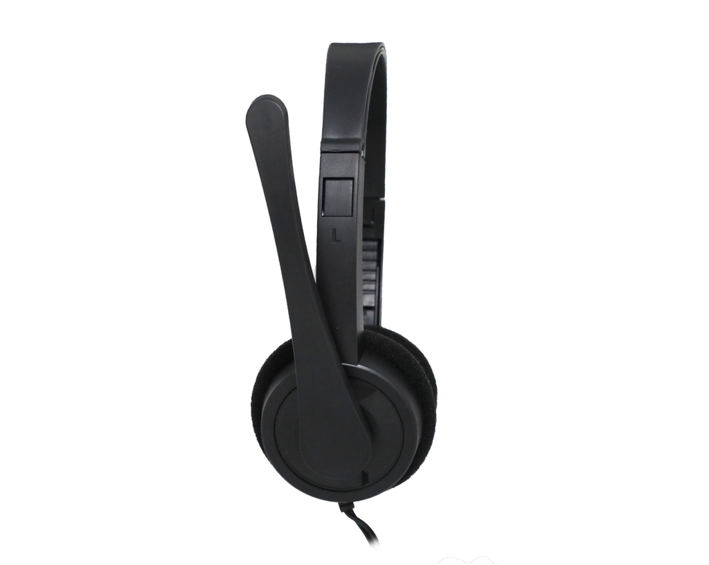 Audífonos Gamer 7.1 RGB NAJA Naceb Gaming NA-0315 — 1