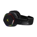 Audífonos Gamer 7.1 RGB NAJA Naceb Gaming NA-0315 — 2
