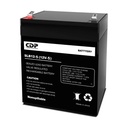 Bateria CDP SLB12-5 — 1