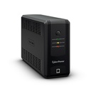 No Break CyberPower UT750GU — 2