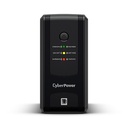 No Break CyberPower UT750GU — 3