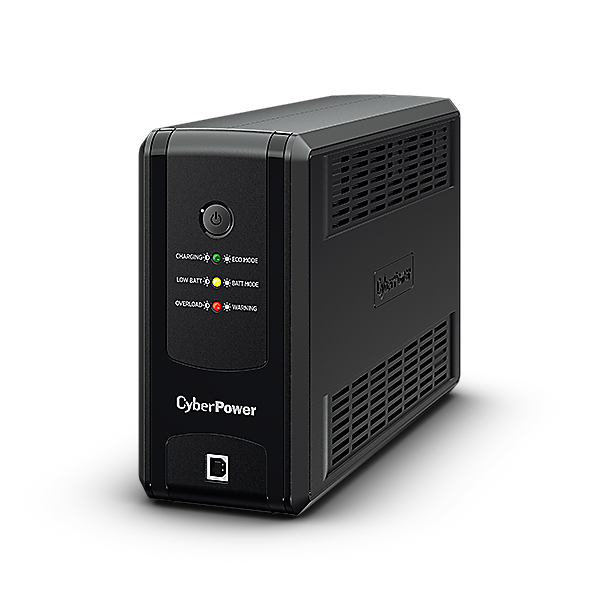 No Break CyberPower UT750GU — 5