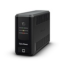 No Break CyberPower UT750GU — 5