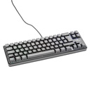Teclado Gaming Yeyian YTM-28210B — 5