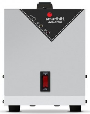 Regulador SMARTBITT SBAVRC2000 — 1