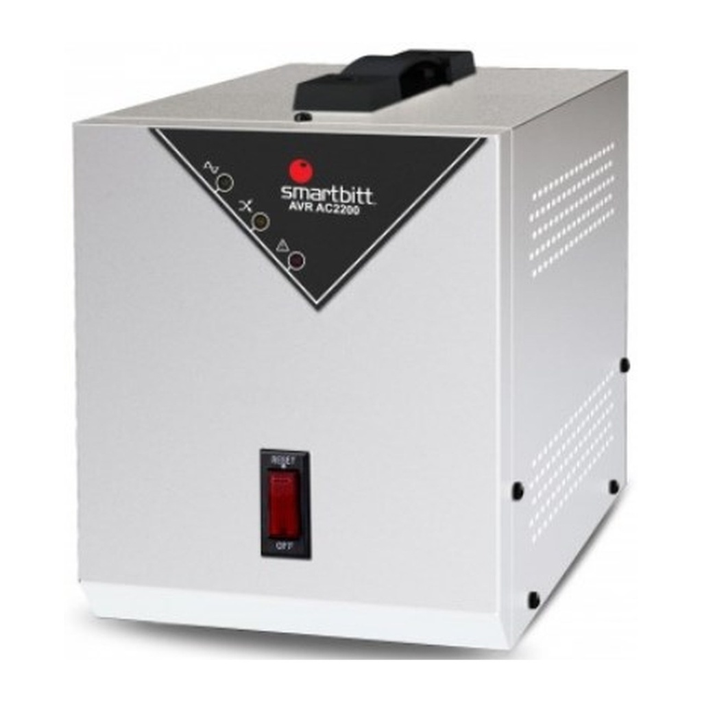 Regulador SMARTBITT SBAVRC2000 — 2