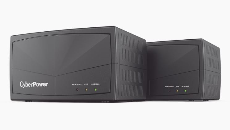 CyberPower CL1500VR