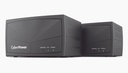 Regulador  CyberPower CL1500VR — 2
