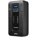No-Break CyberPower EC850LCD — 1