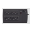 Regulador  CyberPower CL1500VR — 6