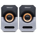 Bocinas Multimedia BROBOTIX 963913 — 2