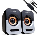 Bocinas Multimedia BROBOTIX 963913 — 5
