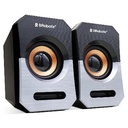 Bocinas Multimedia BROBOTIX 963913 — 6