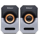Bocinas Multimedia BROBOTIX 963913 — 7