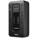 No-Break CyberPower EC750G — 4