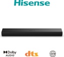 Bocinas Hisense HS1000 — 1