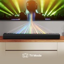 Bocinas Hisense HS1000 — 7