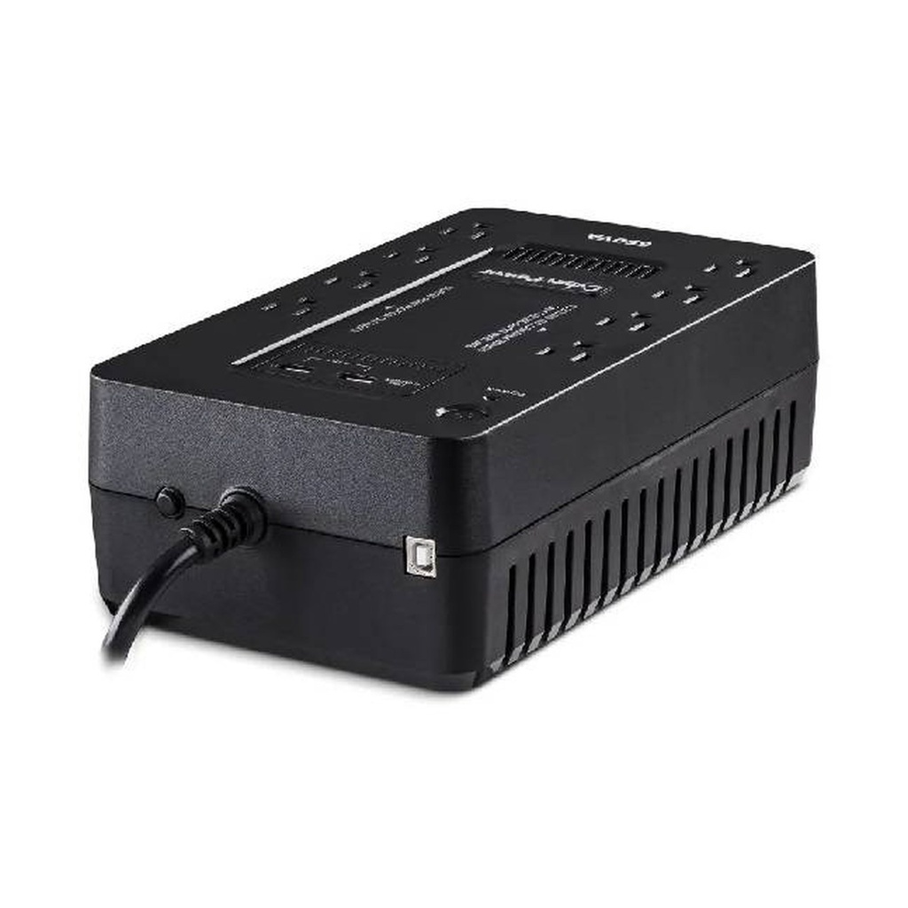 No Breaks y UPS CyberPower SX650U — 1