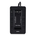 No Breaks y UPS CyberPower SX650U — 2