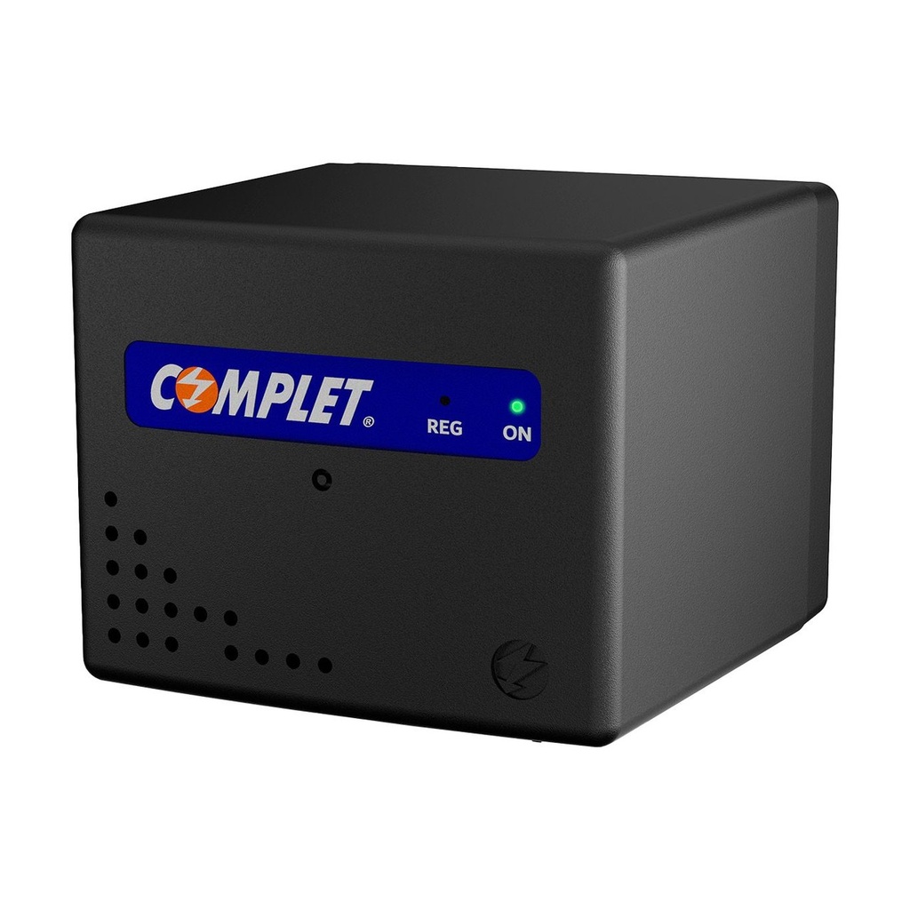 Reguladores COMPLET ERV-6-011 — 3