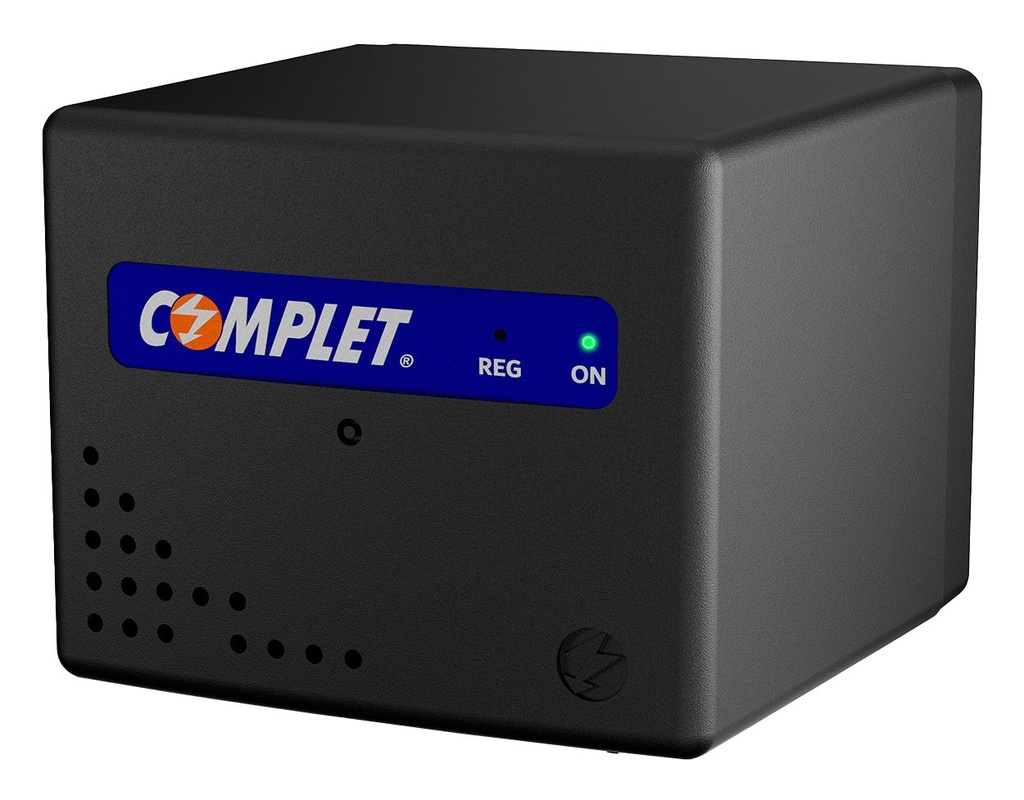 Reguladores COMPLET ERV-6-011 — 3