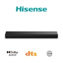 Bocinas Hisense HS1000 — 1