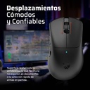 Mouse Gaming Balam Rush DRIFT PERFORM MG5 — 2