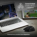 Mouse Gaming Balam Rush DRIFT PERFORM MG5 — 3
