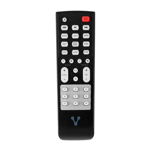 Mini Bafle VORAGO KSP-455 — 4