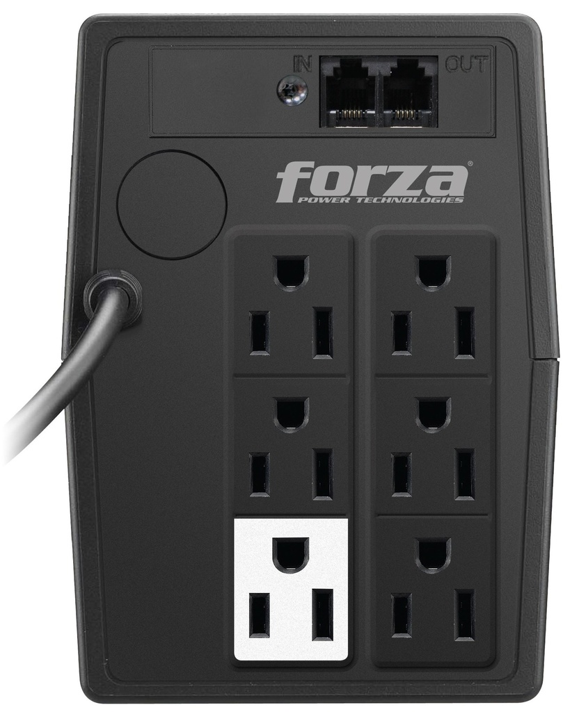 No-Break FORZA NT-1011 UPS110V — 1