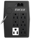 No-Break FORZA NT-1011 UPS110V — 1