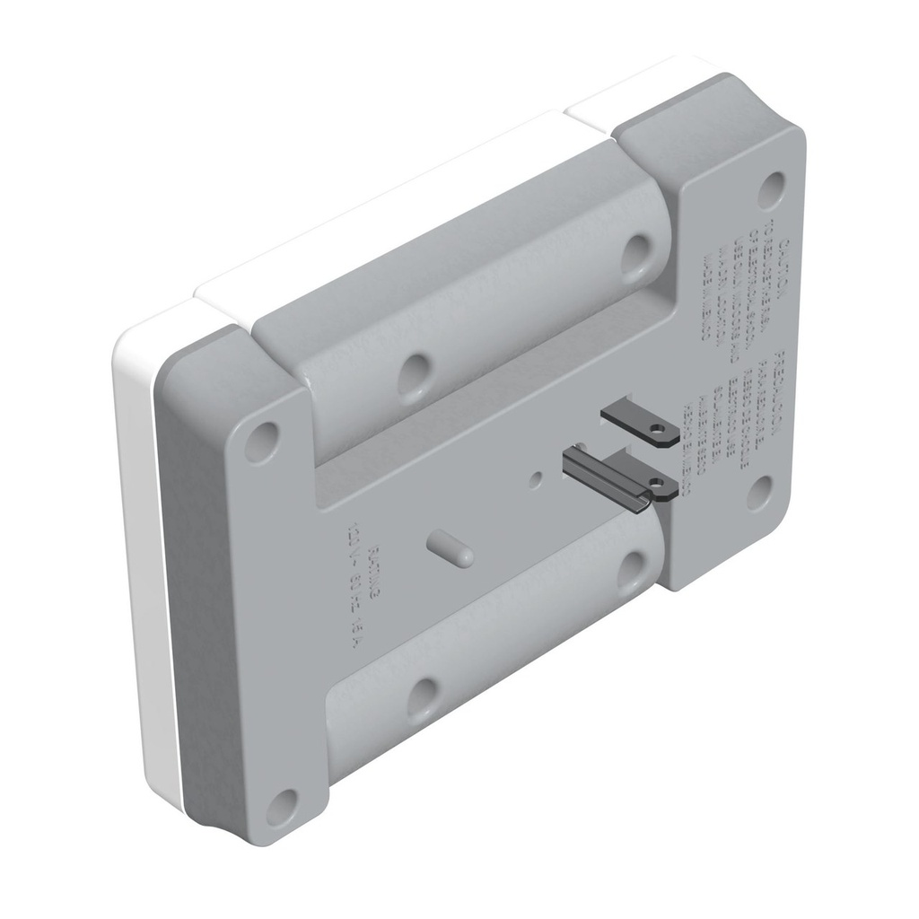 Supresor de Picos KOBLENZ SS-2000 USBAC — 3