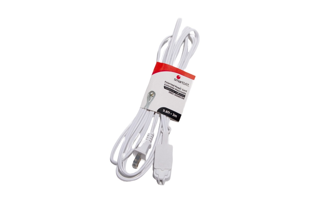 Extensión Domestica SMARTBITT SBEC-DOM03M — 2