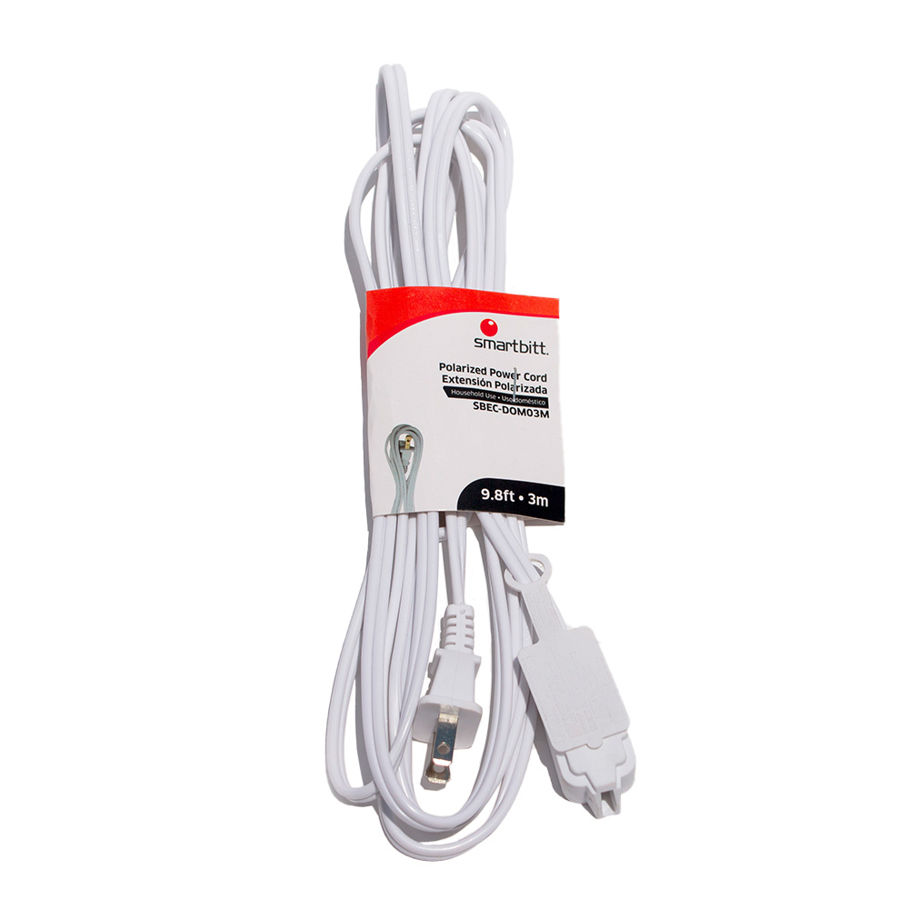 Extensión Domestica SMARTBITT SBEC-DOM03M — 4