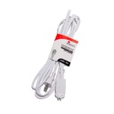 Extensión Domestica SMARTBITT SBEC-DOM03M — 5