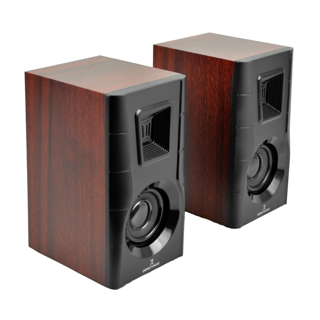 Bocinas PERFECT CHOICE PC-112686 — 1