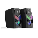 Bocinas HP DHE-6000 — 2