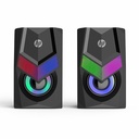 Bocinas HP DHE-6000 — 3