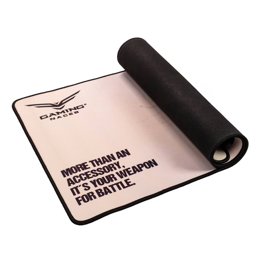 Mouse Pads Gaming Naceb Gaming NA-0978 — 1