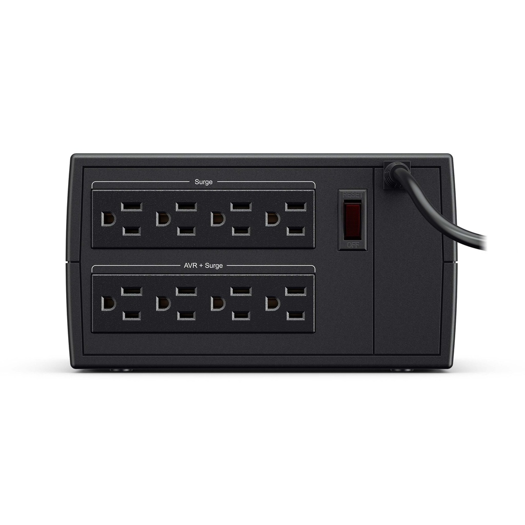 CyberPower CL1000VR