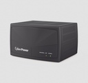 Regulador  CyberPower CL1000VR — 4