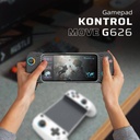 Controles Gaming Balam Rush G626  — 1
