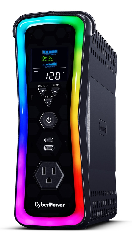 UPS CyberPower GX150C2 — 2