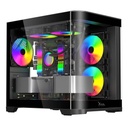 Gabinete Xzeal XZGAMC3B — 2