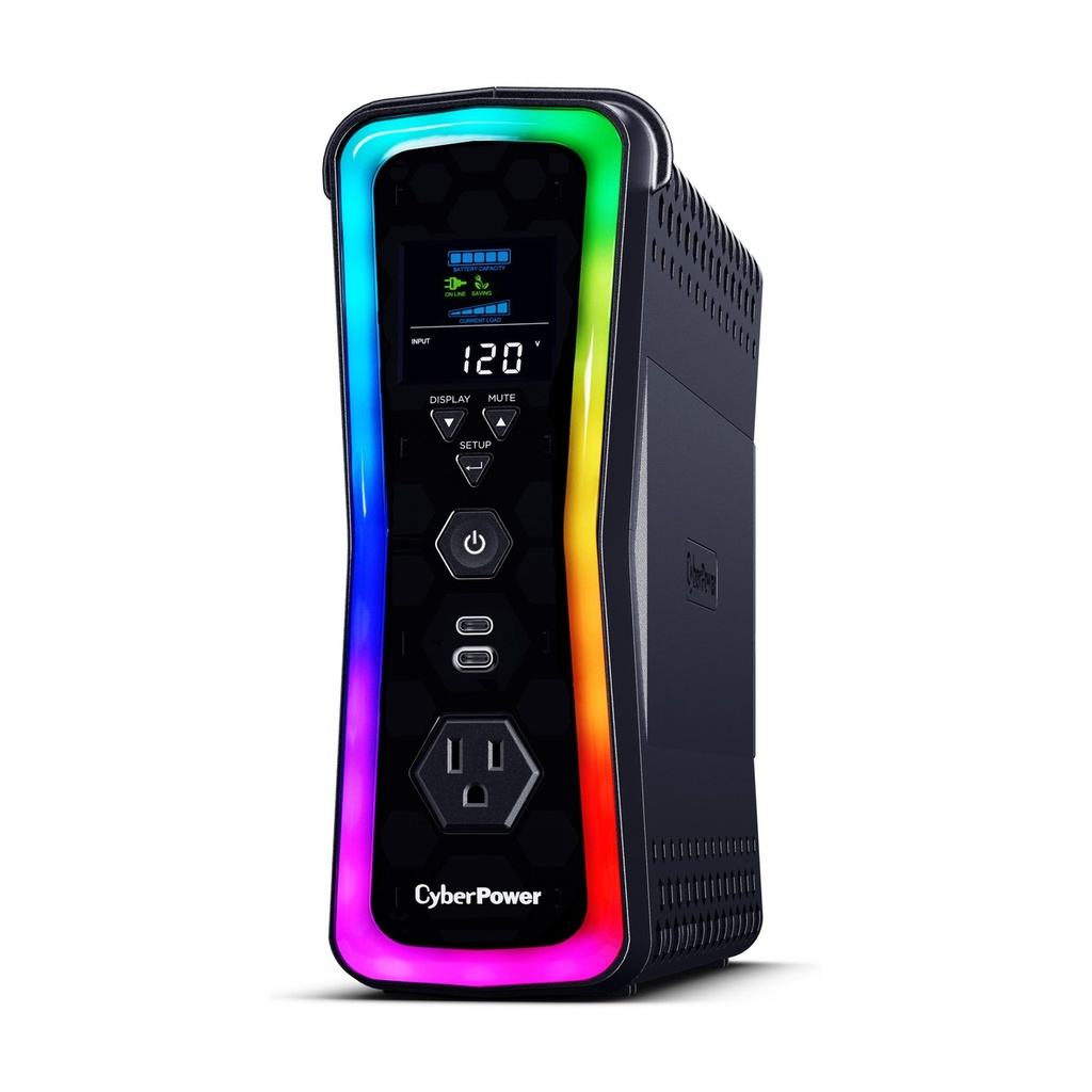UPS CyberPower GX150C2 — 2