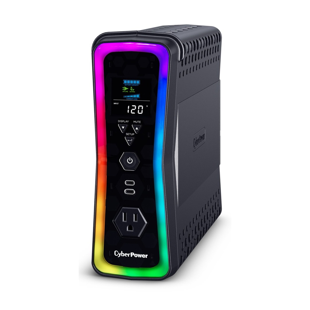 UPS CyberPower GX150C2 — 7